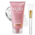 YURI Collagen Overnight Wrapping Face Mask