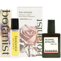 Botanist Nail Rescue Kit with Strengthening Polish and Growth Serum