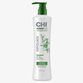 CHI PowerPlus Exfoliating Detoxifying Shampoo for Hair and Scalp