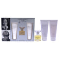 Khloe & Lamar Unbreakable Bond Women's Fragrance, 0.33 Fl Oz Pack of 3
