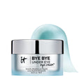 IT Cosmetics Bye Bye Under Eye Brightening Eye Cream with Blue Tint