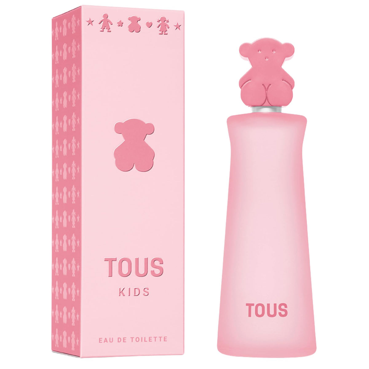 TOUS Eau de Toilette Fragrance