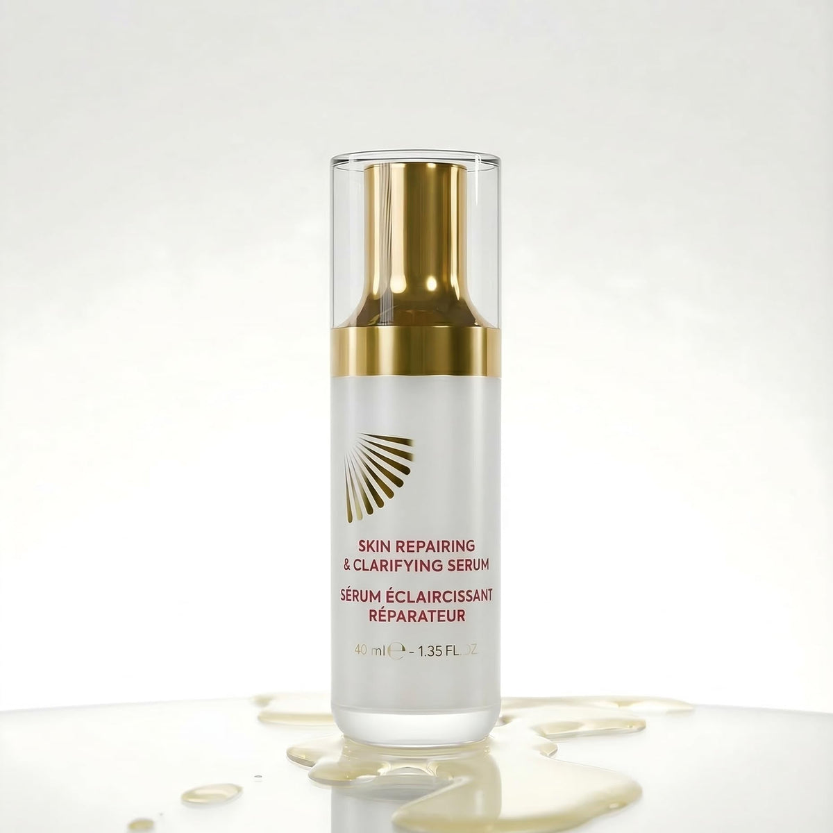 Makari Classic Skin Repairing & Clarifying Facial Serum