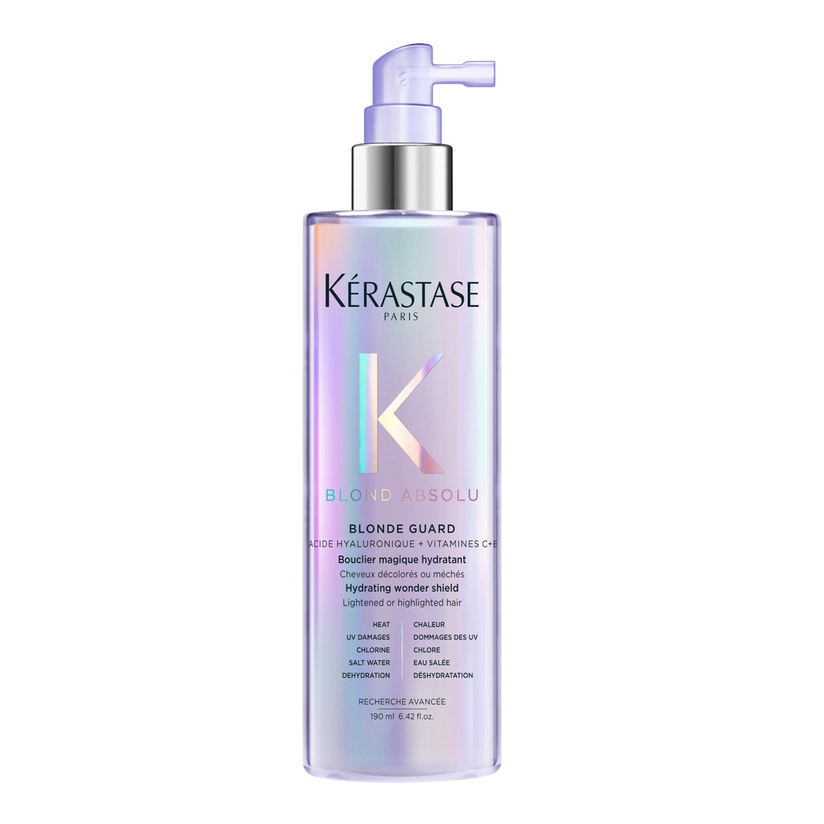 KÉRASTASE Blond Absolu Blonde Guard Hydrating Leave-In Treatment