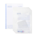 mixsoon Bifida Fermentation Extract Sheet Mask Pack, 5 Sheets