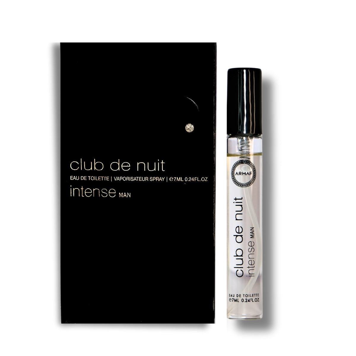 ARMAF Club de Nuit Intense Man Eau de Toilette Woody Spicy Fragrance