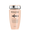 Kérastase Curl Manifesto Hydrating Shampoo for Curly and Coily Hair, 8.5 Fl Oz