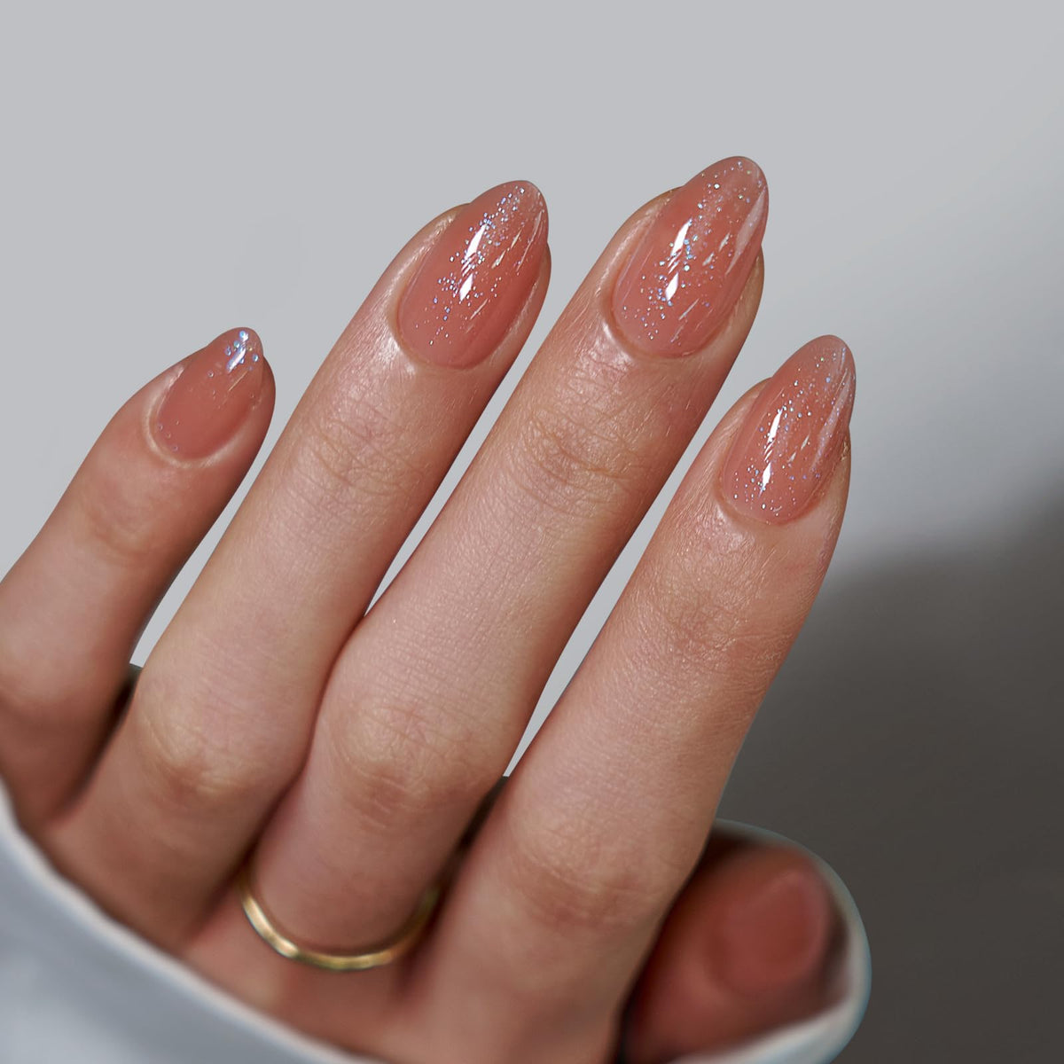 BTArtbox Lamp-Curable Press-On Nails Complete Kit