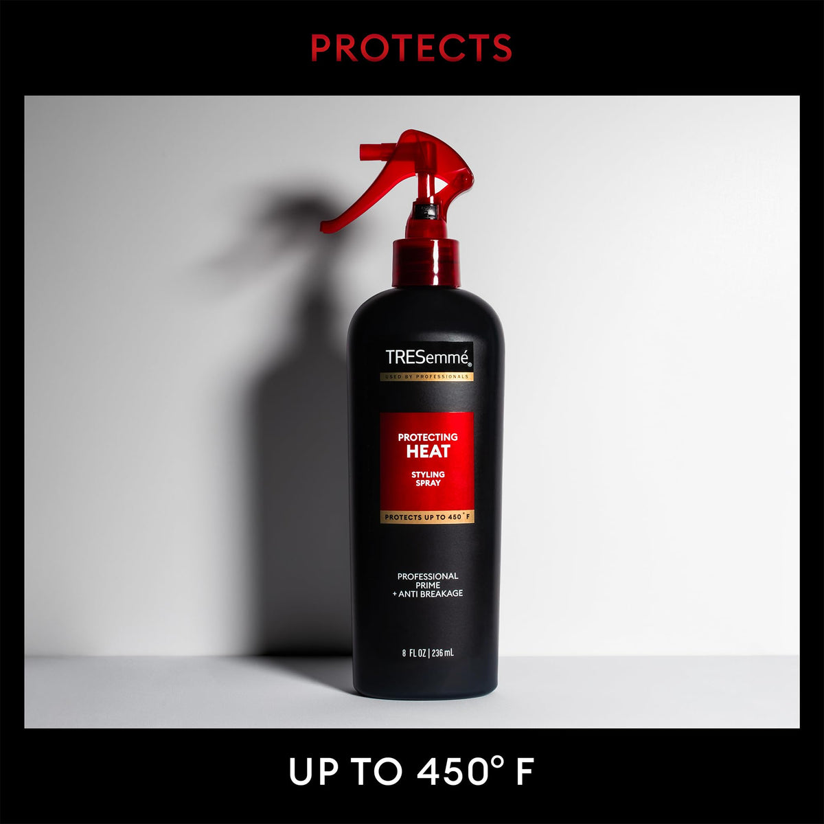 TRESemmé Keratin Smooth Blowout Set with Heat Protection and Frizz Control