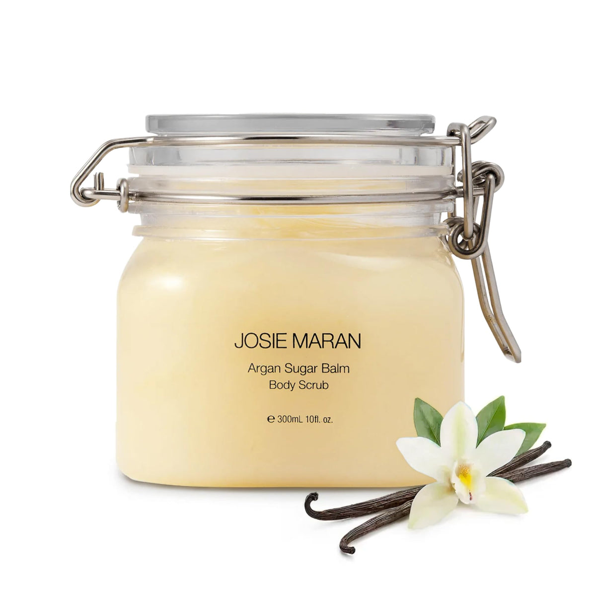 Josie Maran Argan Sugar Balm Body Scrub