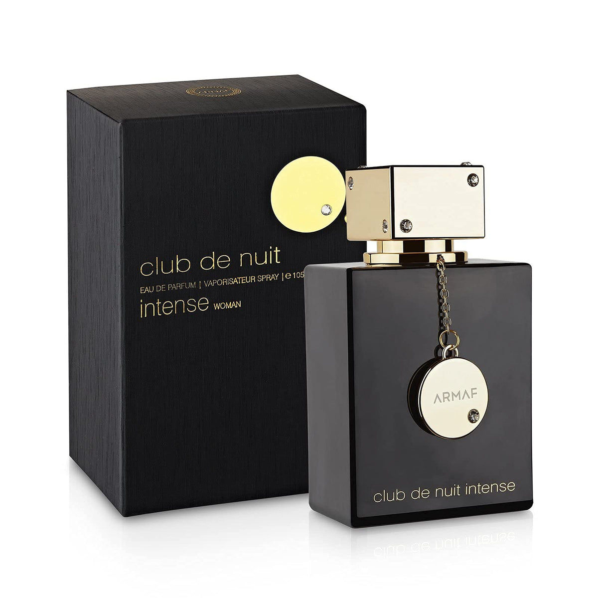 Armaf Club De Nuit Intense Women Eau de Parfum Spray