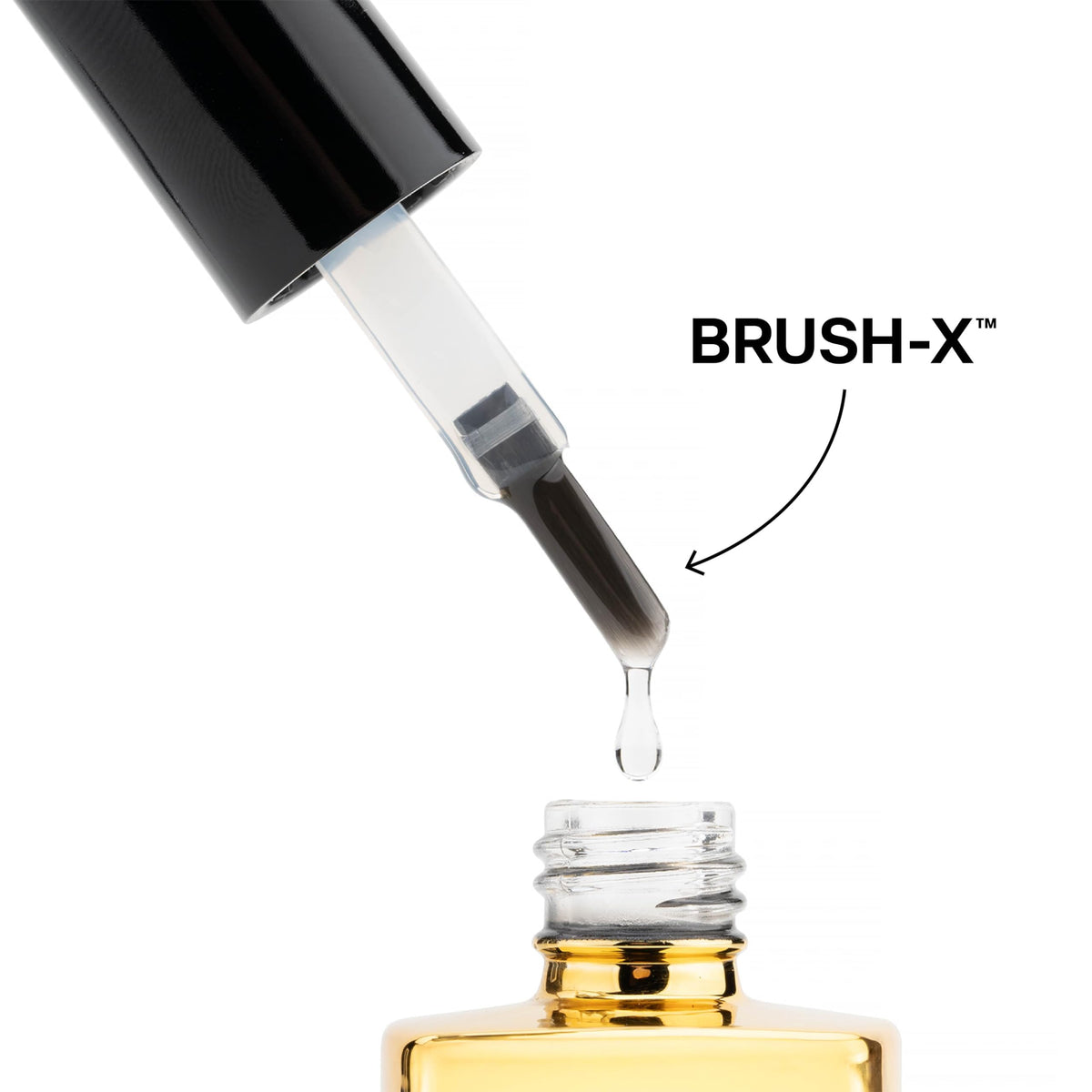 Aprés Soft Gel Builder in a Bottle Self-Leveling Soak-Off Nail Gel
