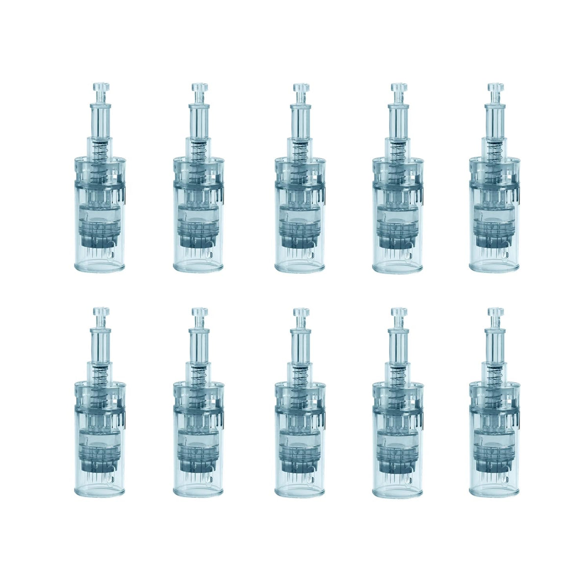 0.25mm Microneedling Needles, 10-Piece Set