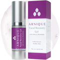 Arnique Arnica Facial Gel with Bromelain, Aloe Vera & Hyaluronic Acid