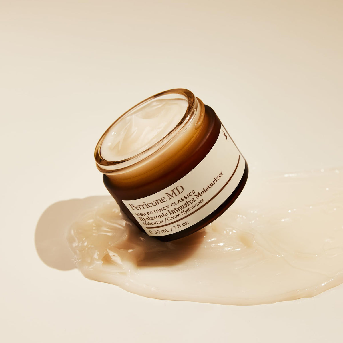 Perricone MD Hyaluronic Intensive Moisturizer Gel-Cream