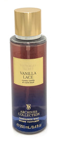 Victoria's Secret Vanilla Lace Fragrance Mist 8.4 fl oz