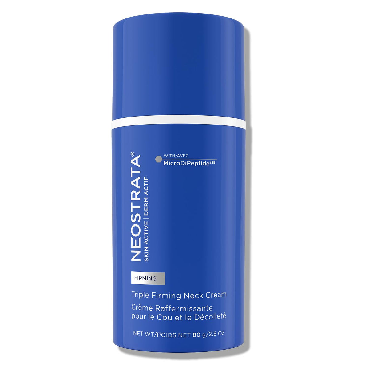 NEOSTRATA Triple Firming Neck Cream with MicroDiPeptide229