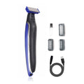 ARICEAN Rechargeable Men's Hair Trimmer, Beard & Body Shaver