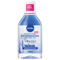 NIVEA Regenerating Serum Infused Micellar Water with Amino Acid, 400 ml