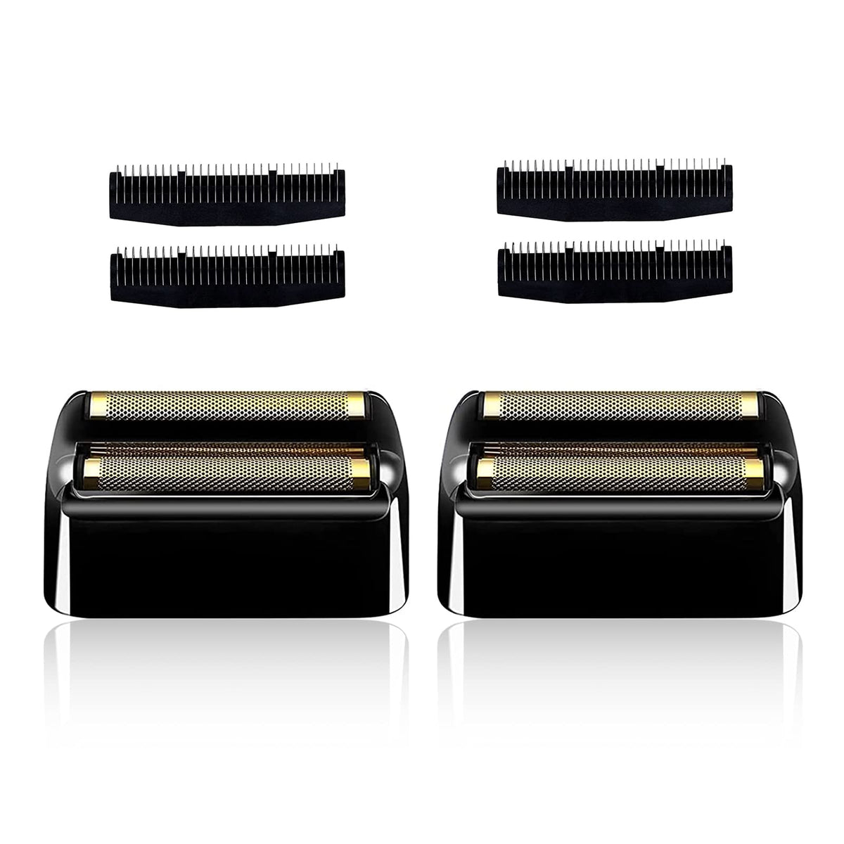 Shaver Replacement Foil & Cutter for BaBylissPRO FXFS1/FXFS2