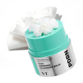 VT COSMETICS PDRN Grinding Cleansing Balm Makeup Remover