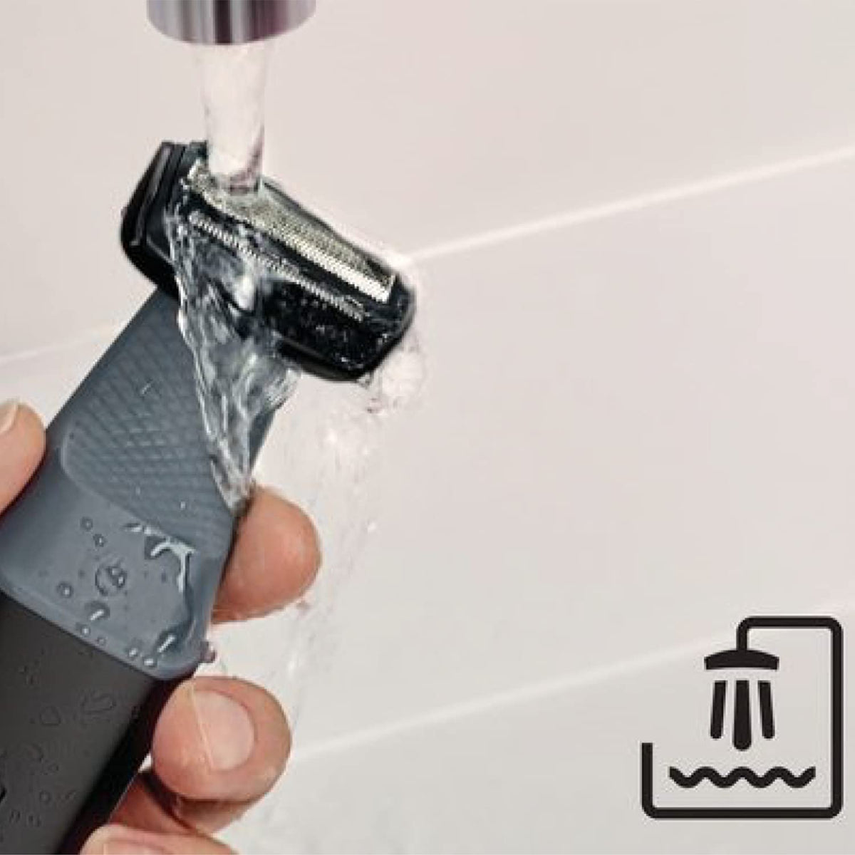 Philips Bodygroom TT2000/43 Replacement Shaving Foil Head