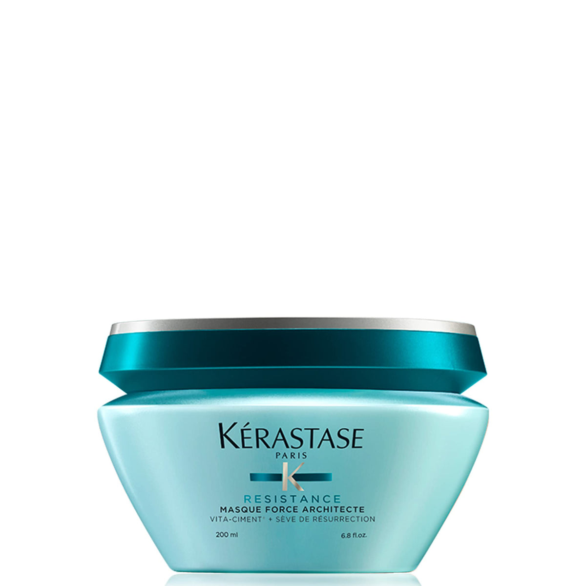 Kérastase Resistance Force Architecte Reconstructing Hair Mask, 6.8 Fl Oz