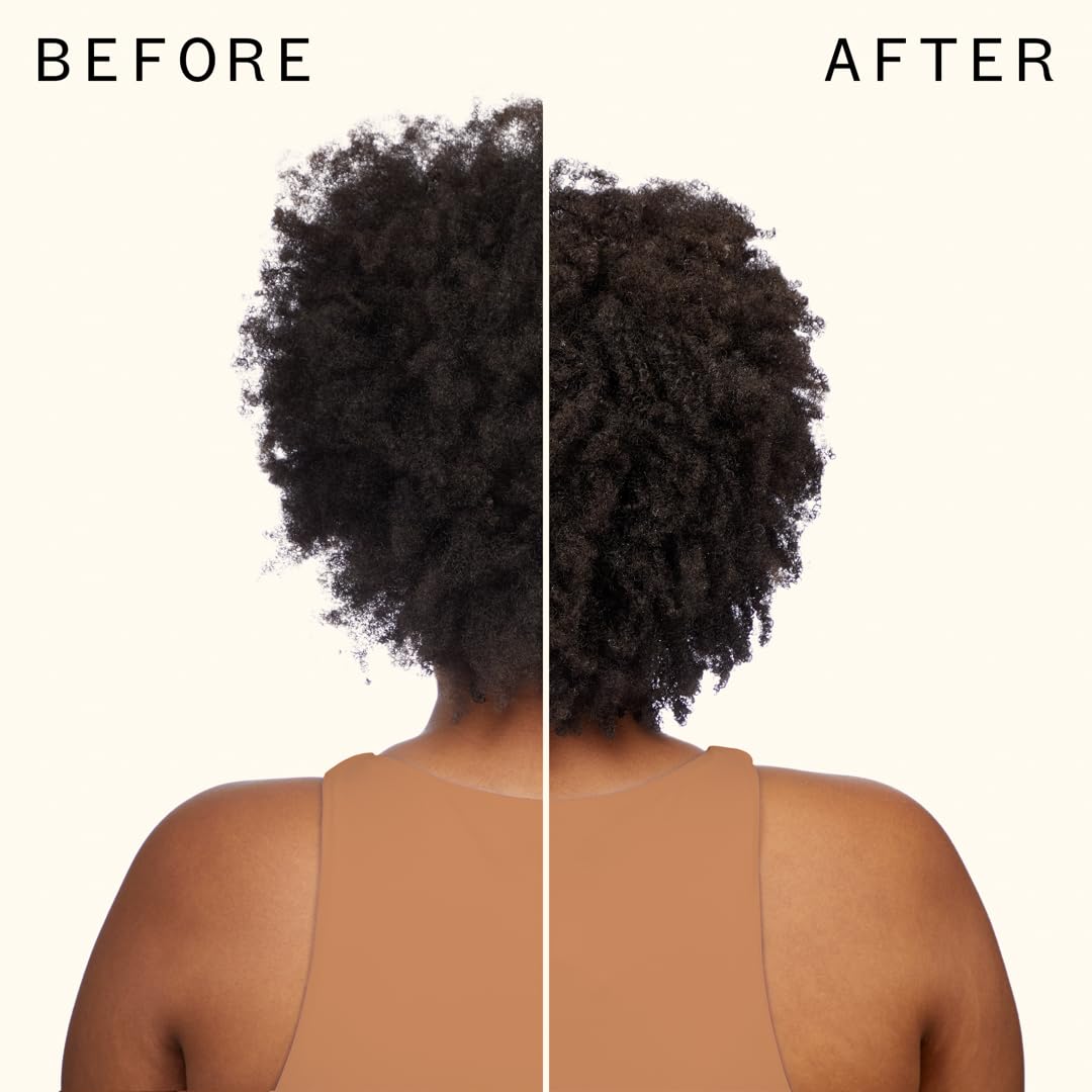 amika Curl Corps Enhancing Gel, Curl-Defining Hair Gel, 200ml