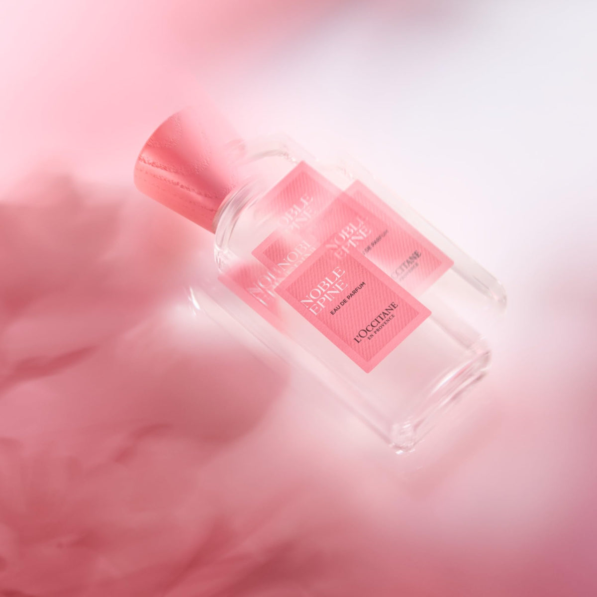 L'Occitane Eau de Toilette Fragrance