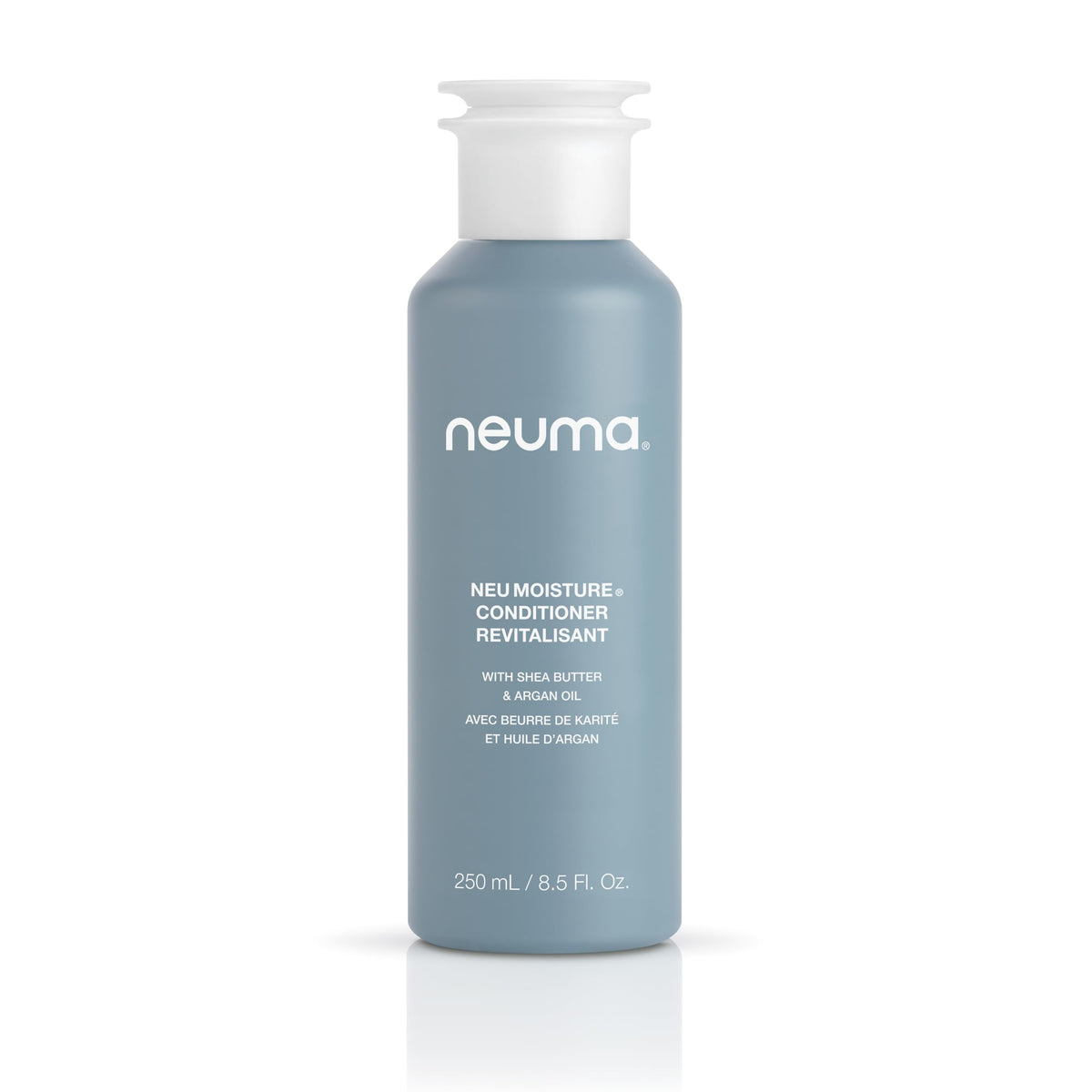 Neuma Neu Moisture Sulfate-Free Conditioner with Shea Butter & Argan Oil