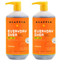 Alaffia Everyday Shea Body Wash