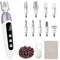 Hoxida Cordless Electric Nail File and Nail Drill Kit