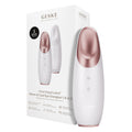 GESKE SmartAppGuided Warm & Cool Eye Energizer with Sonic Massage