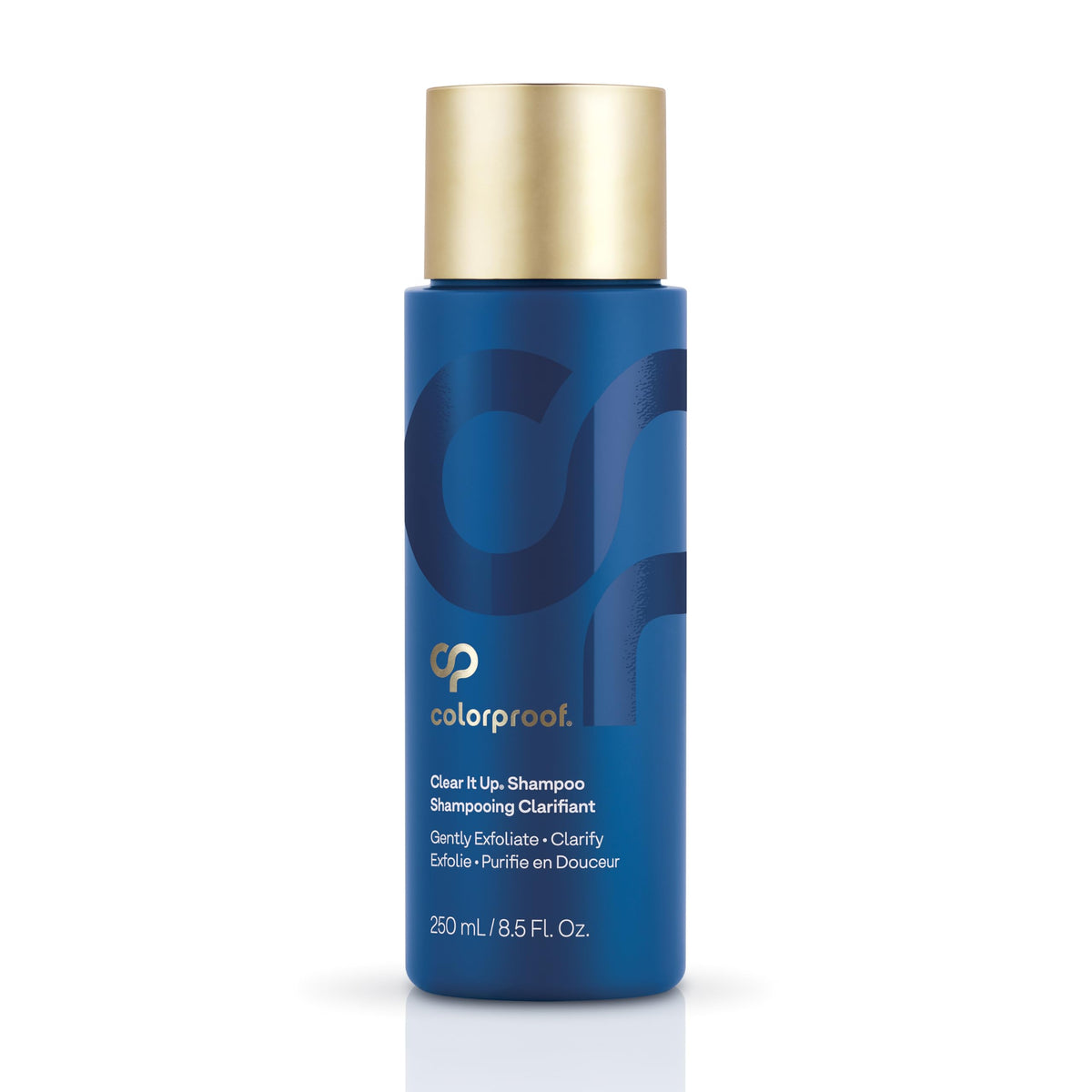 ColorProof Deep Cleansing Clarifying Shampoo with Lemongrass