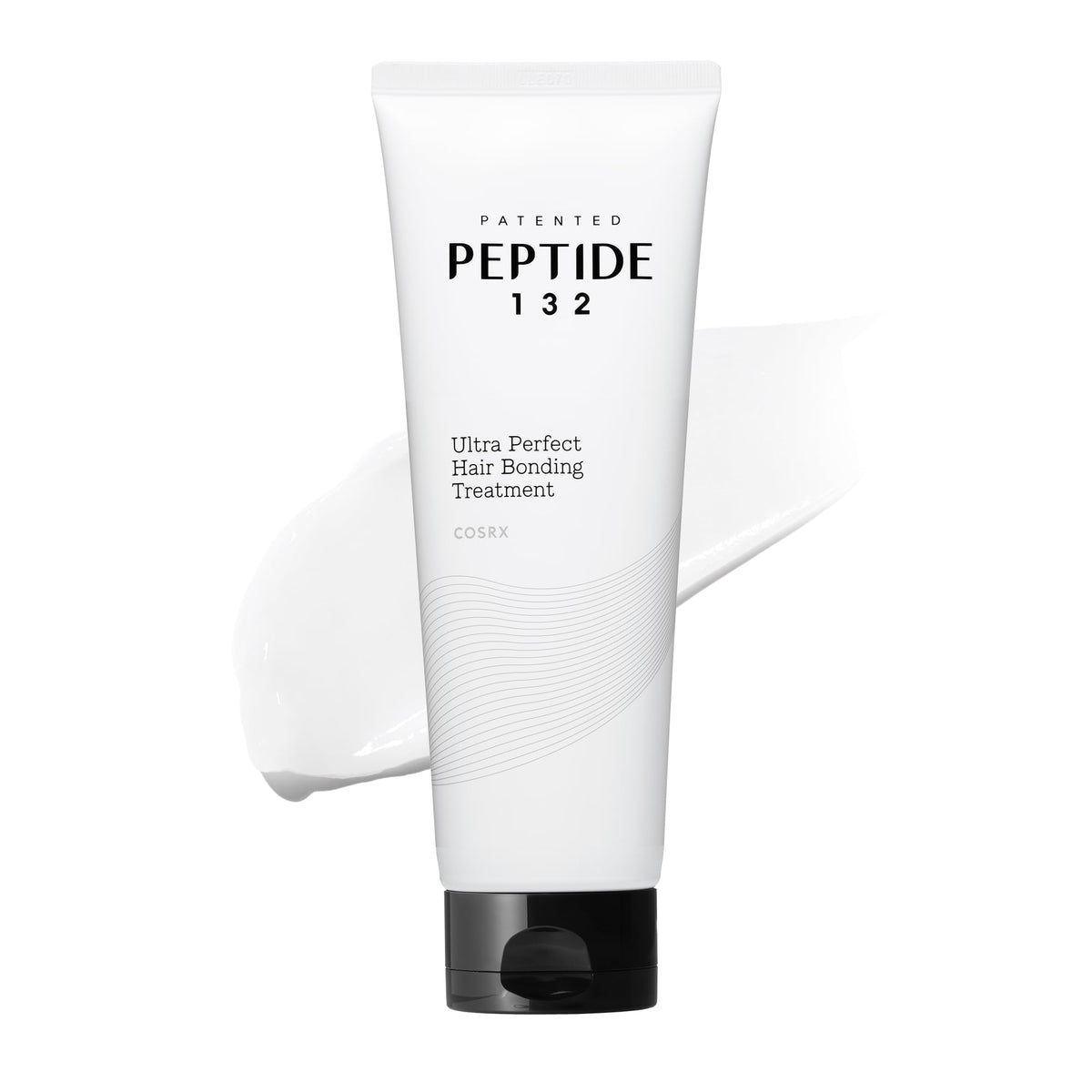 COSRX PEPTIDE-132 Hair Repair Treatment for Dry, Damaged Hair