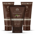 The Man Company Coffee Face Care Kit – Face Wash, Scrub & Face Pack