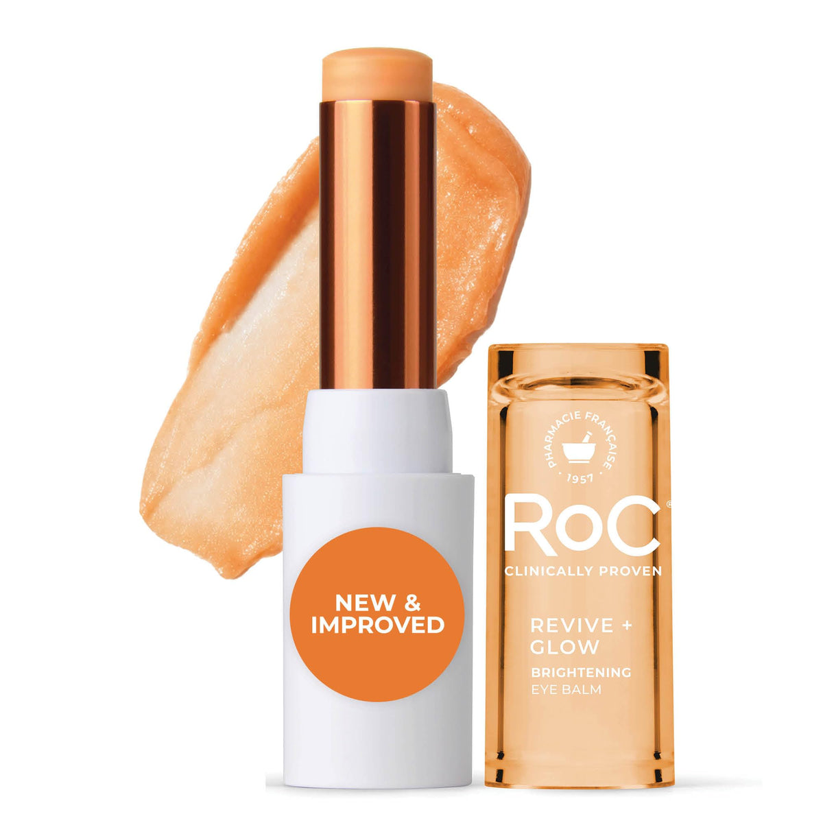 RoC Vitamin C Skincare