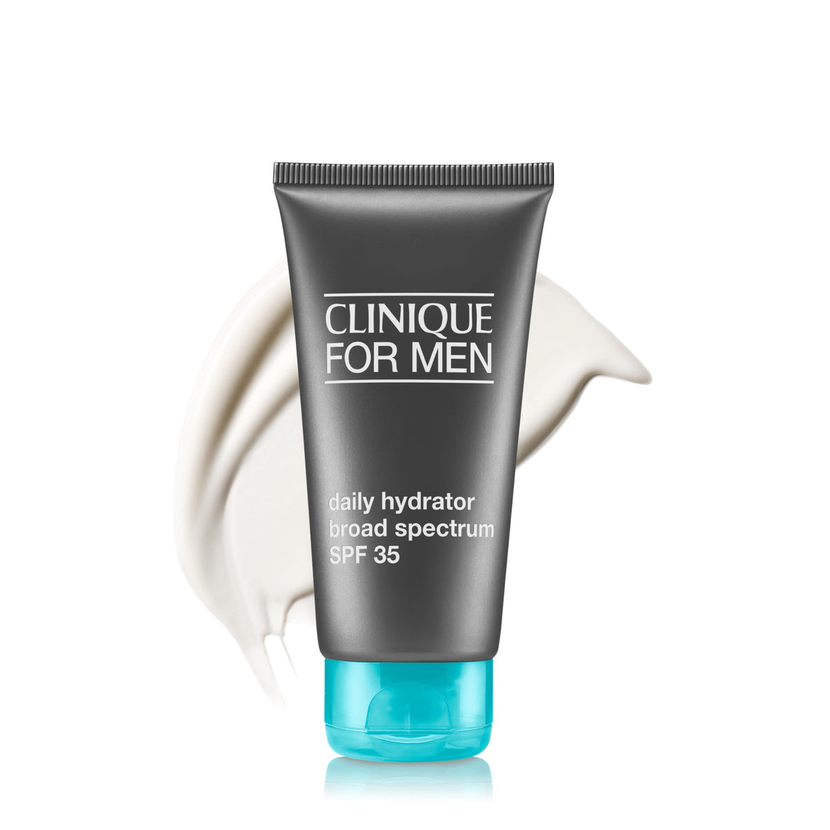 Clinique For Men Daily Hydrator Face Moisturizer SPF 35, 2.5 Fl Oz