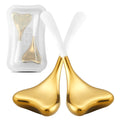 Running Man Cryo Sticks for Face, Stainless Steel Gua Sha Massage Tools