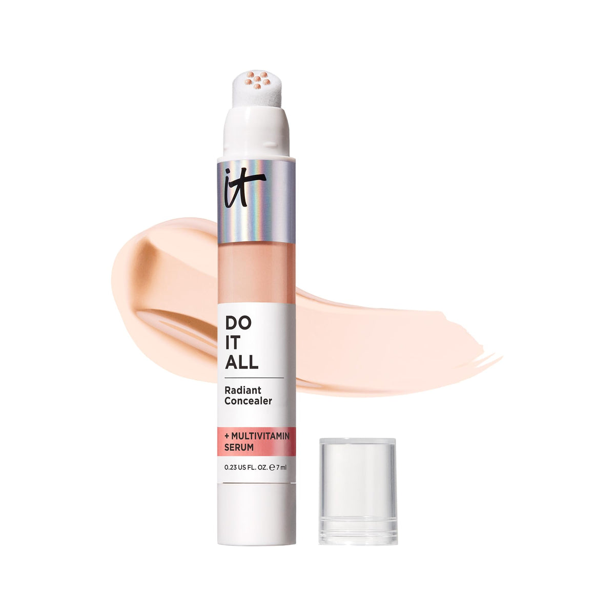 IT Cosmetics Do It All Radiant Concealer, Medium Coverage