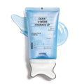 PDRN Peptide Face Moisturizer with Ceramides and Hyaluronic Acid