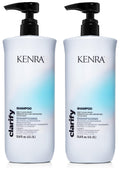 Kenra Clarify Shampoo with Willow Bark Extract