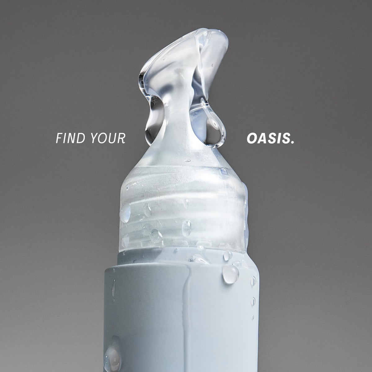 The Outset Lip Oasis Hydrating Lip Balm – Glossy Lip Treatment