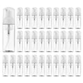 Travel Refillable Foam Pump Bottle