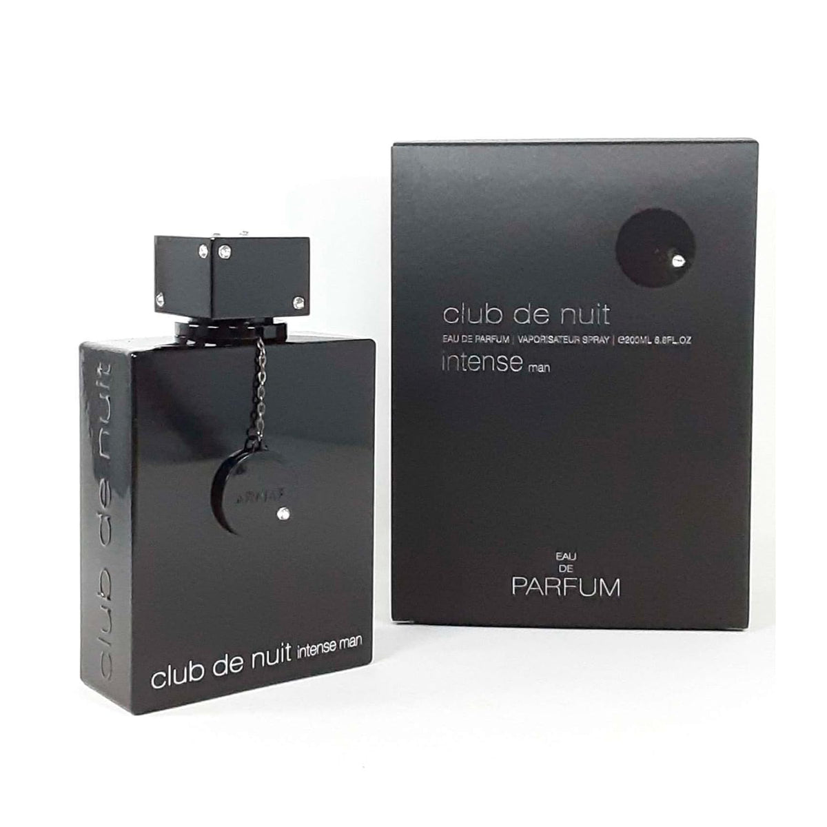 Armaf Club De Nuit Intense Man Eau de Parfum Spray, 200 ml
