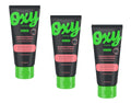 Oxy Maximum Strength Acne Cleanser with 10% Benzoyl Peroxide, 5 Fl Oz, Pack of 3