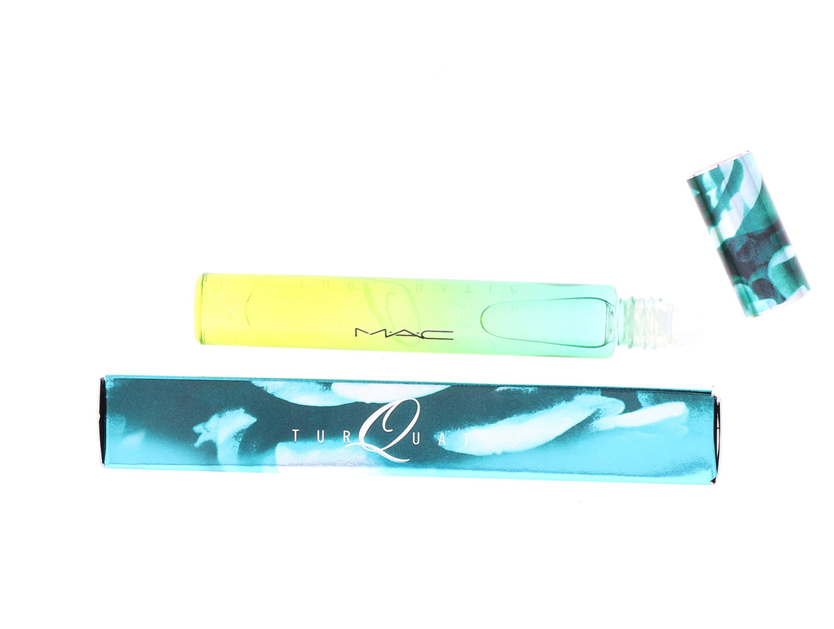 M.A.C Turquatic Rollerball 6 mL
