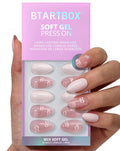 BTArtbox Soft Gel Press-On Nails