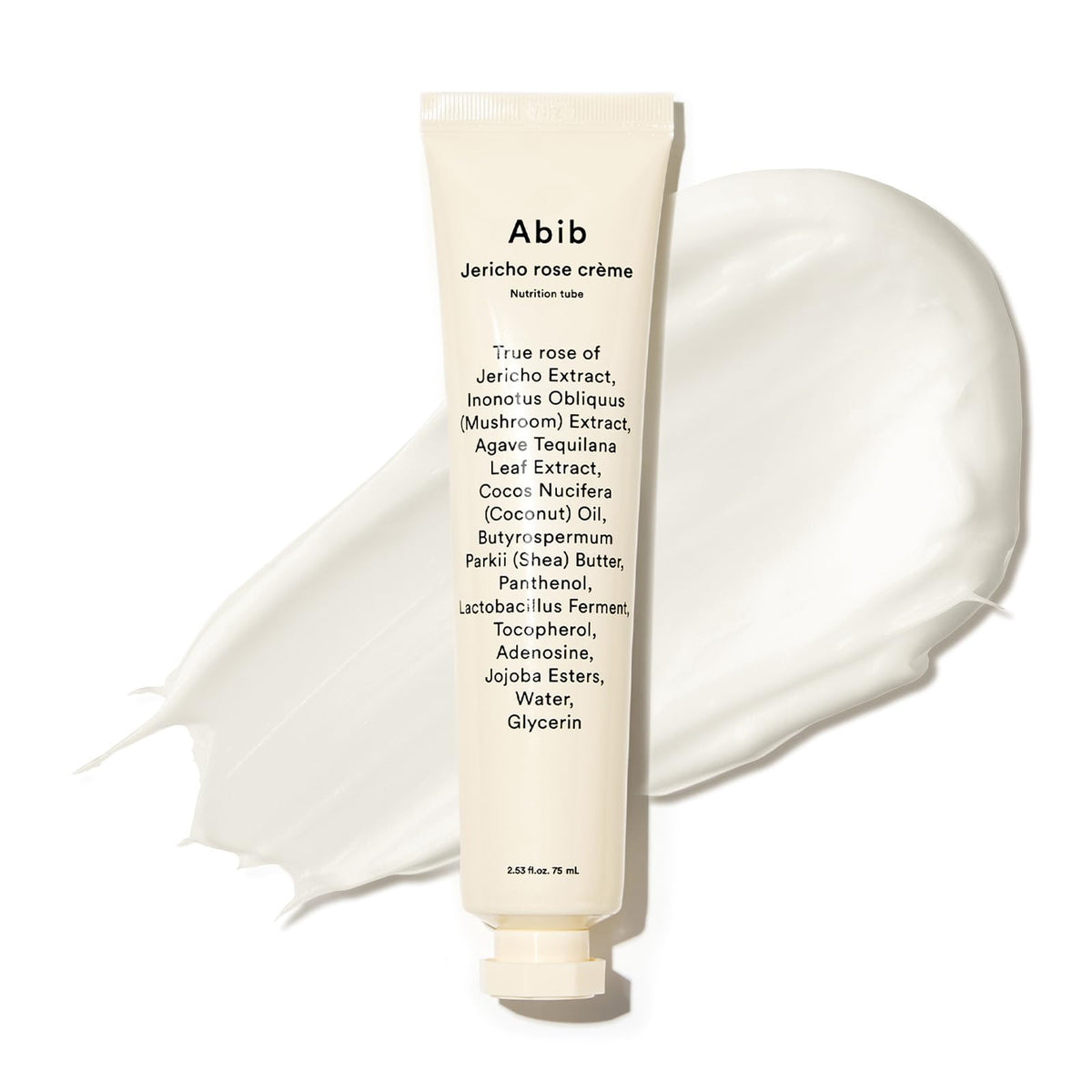 Abib Korean Facial Skincare