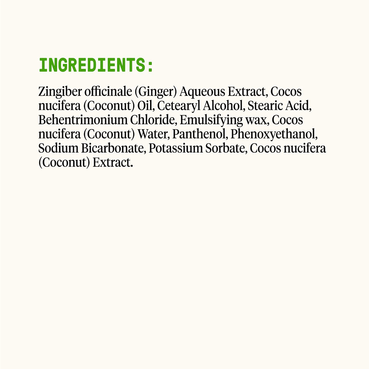 Alaffia EveryDay Coconut Conditioner, 32 Fl Oz